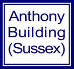 Property Conversions in East Grinstead from Anthony Building (Sussex)